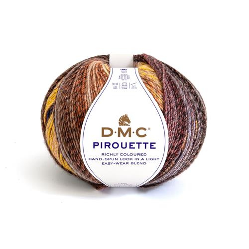 D.M.C Pirouette, Kleur 708
