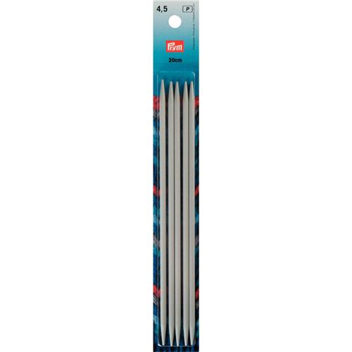 Prym Sokkenbreinaalden 4,5mm