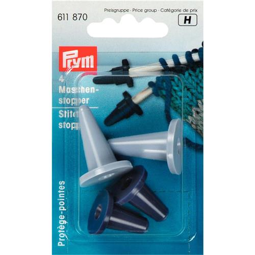 Prym Puntbeschermers breinaald