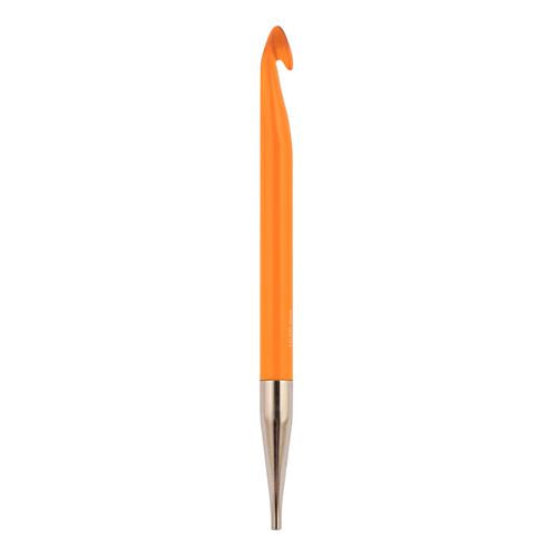 Knitpro Trendz Tunische haaknaald 10mm