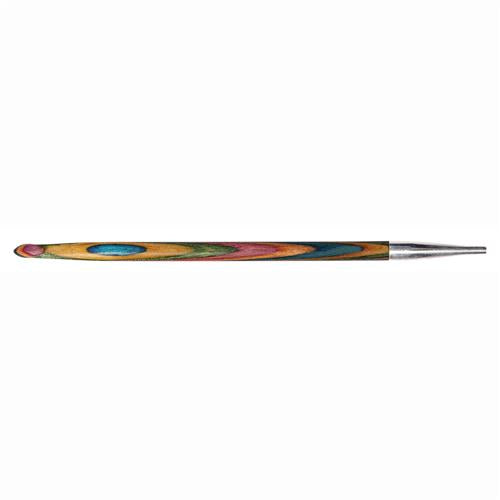 Knitpro Symfonie Tunische haaknaald 3,5mm