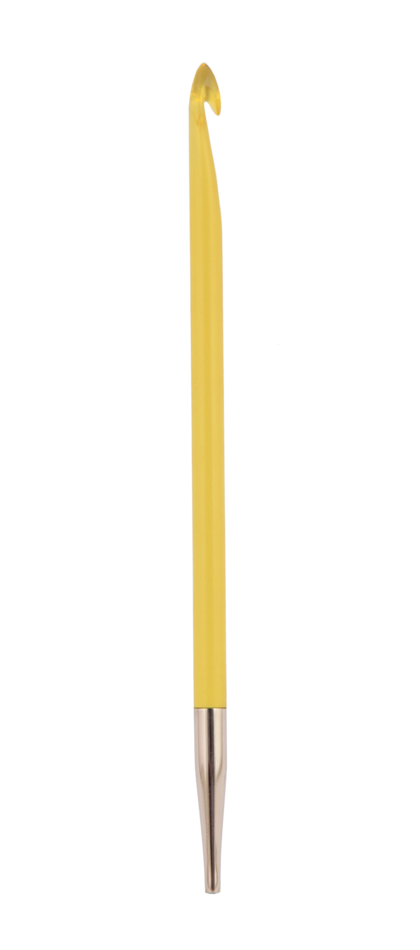 Knitpro Trendz Tunische haaknaald 4mm, 30cm