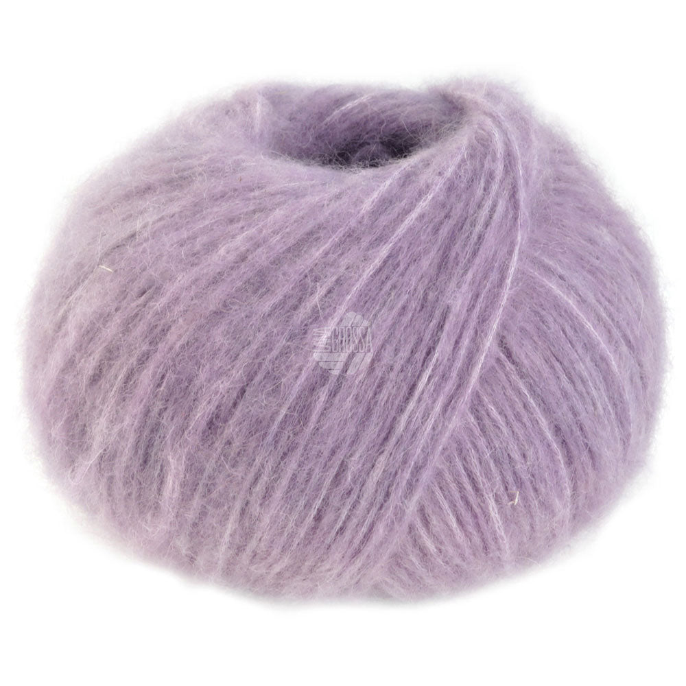 Lana Grossa Alpaca Air II, kleur 005