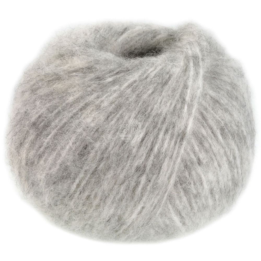 Lana Grossa Alpaca Air II, kleur 010