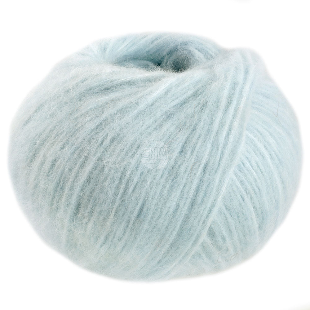 Lana Grossa Alpaca Air II, kleur 028