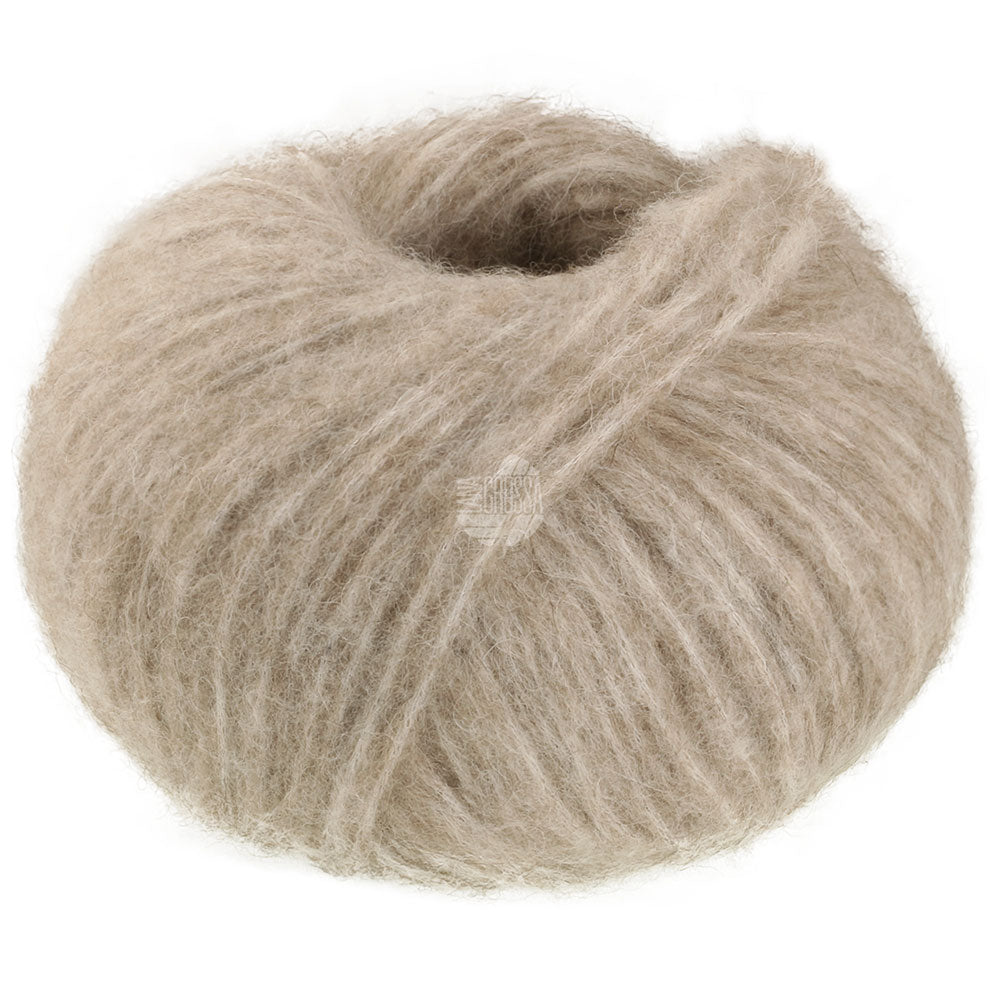 Lana Grossa Alpaca Air II, kleur 033