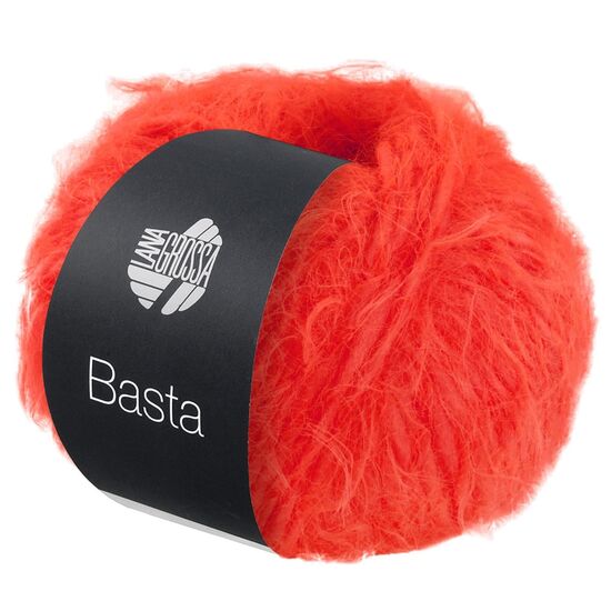 Lana Grossa Basta, kleur 011