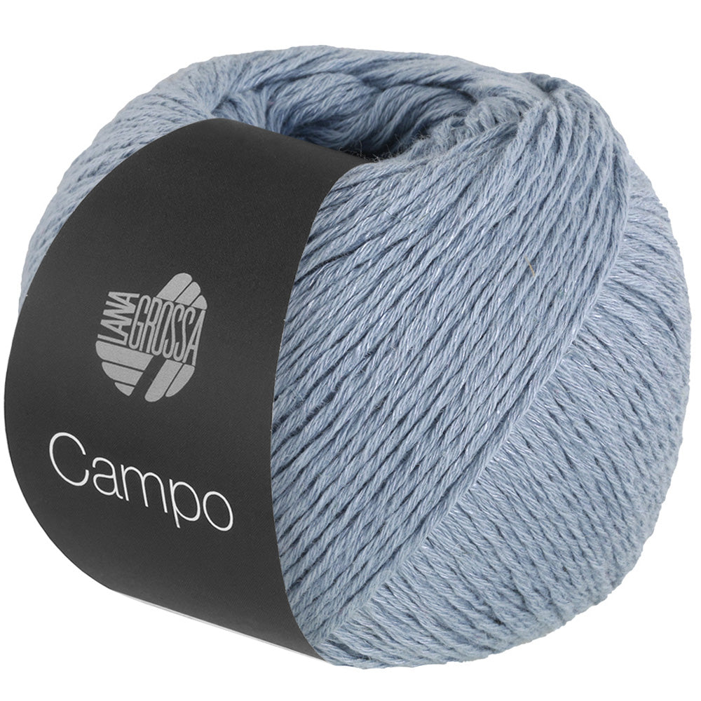 Lana Grossa Campo, kleur 04