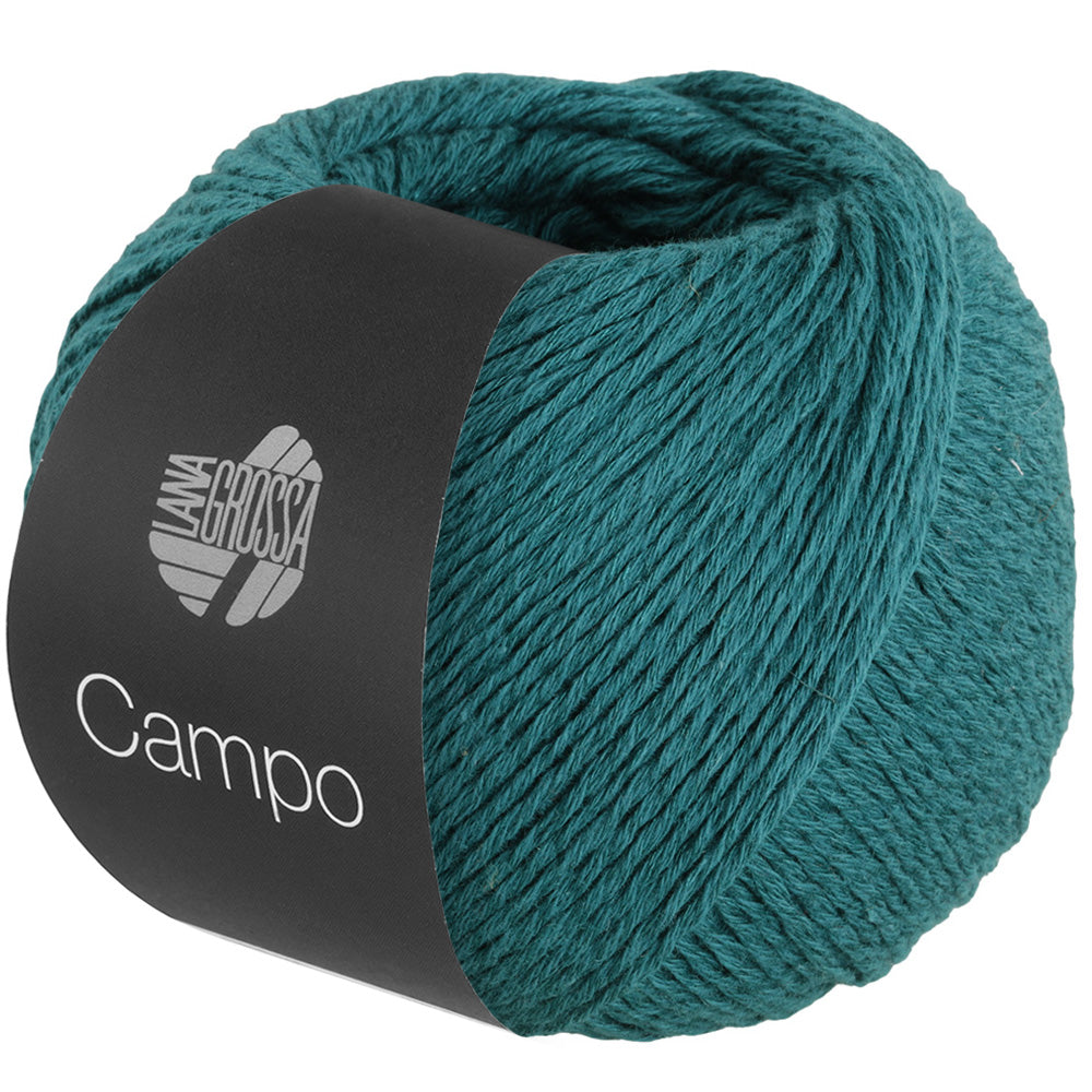 Lana Grossa Campo, kleur 08