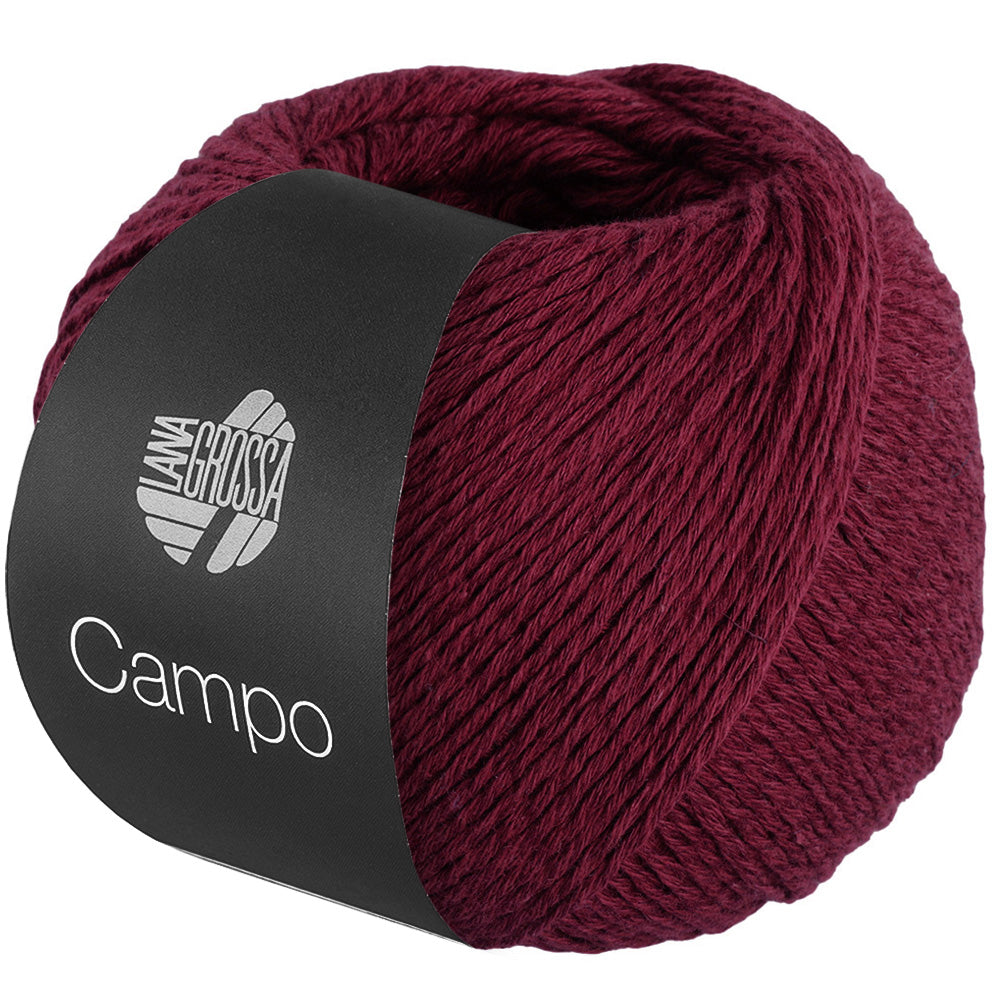 Lana Grossa Campo, kleur 26