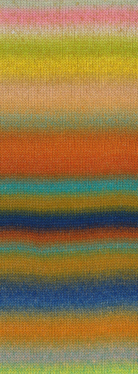 Lana Grossa Candy, kleur 01