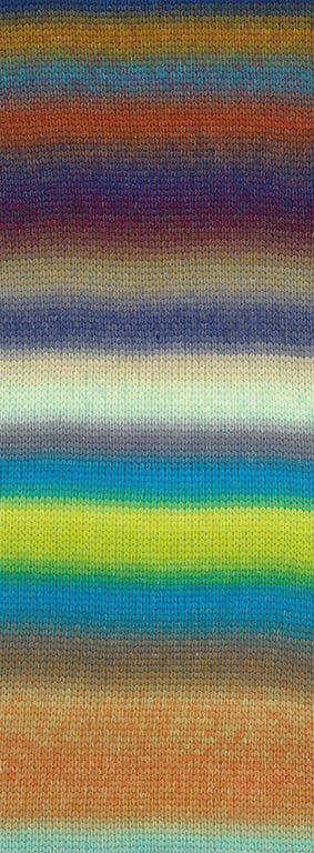 Lana Grossa Candy, kleur 04