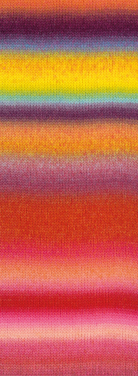 Lana Grossa Candy, kleur 05