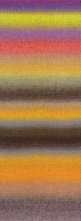 Lana Grossa Candy, kleur 07