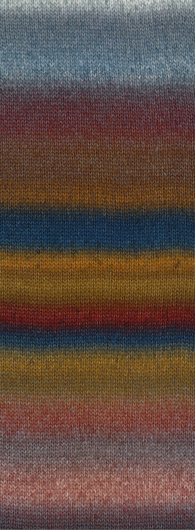 Lana Grossa Candy, kleur 10