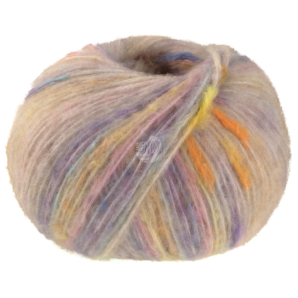 Lana Grossa Cassata, kleur 7