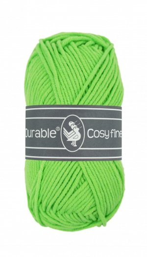 Durable Cosy Fine, kleur 1547