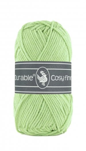 Durable Cosy Fine, kleur 2158