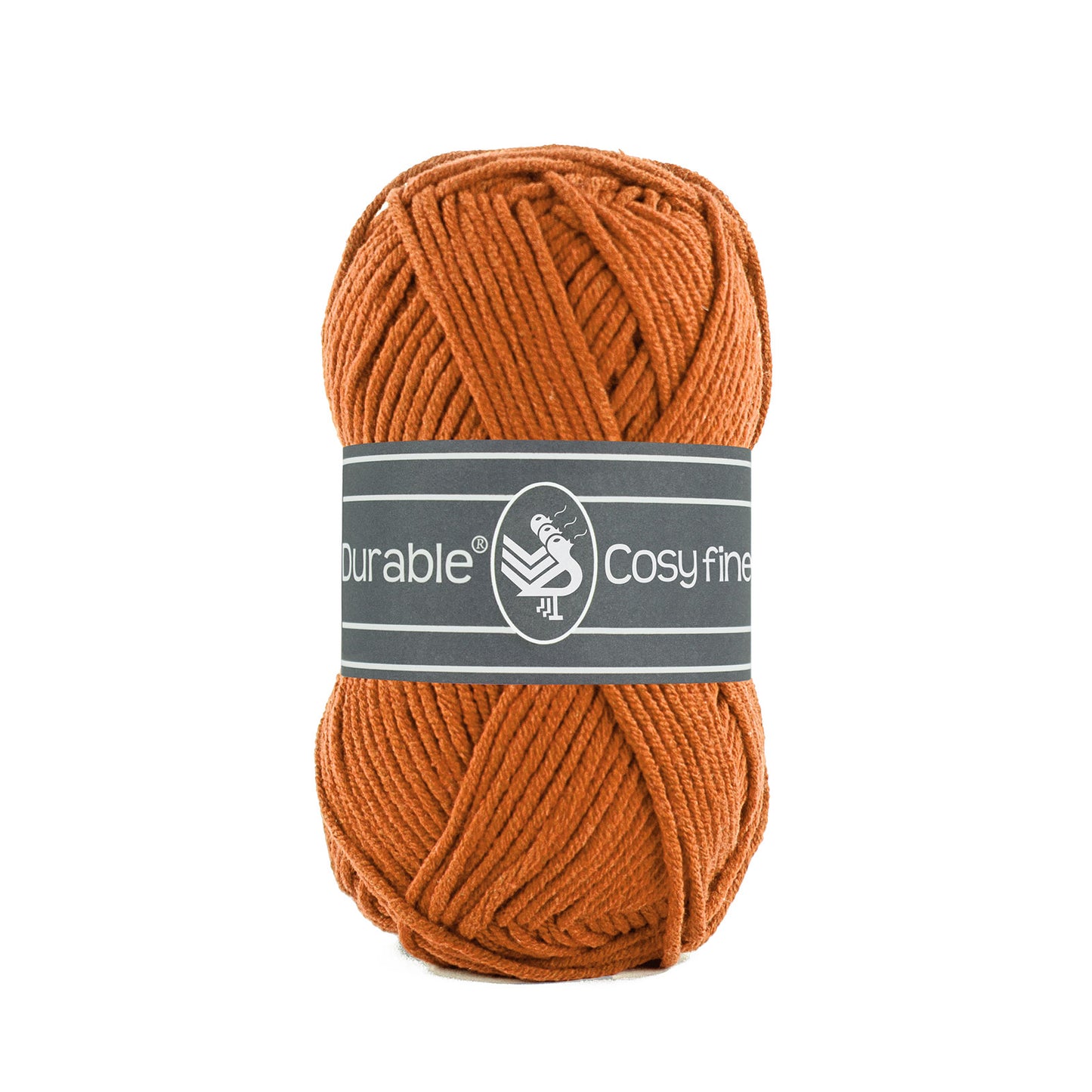 Durable Cosy Fine Caramel, kleur 2210