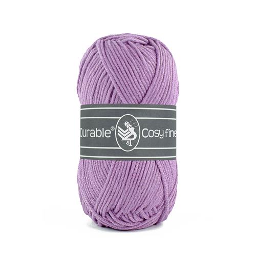 Durable Cosy Fine Lavender, kleur 396