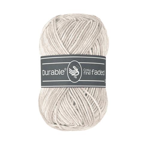 Durable Cosy Fine Faded, kleur 2191