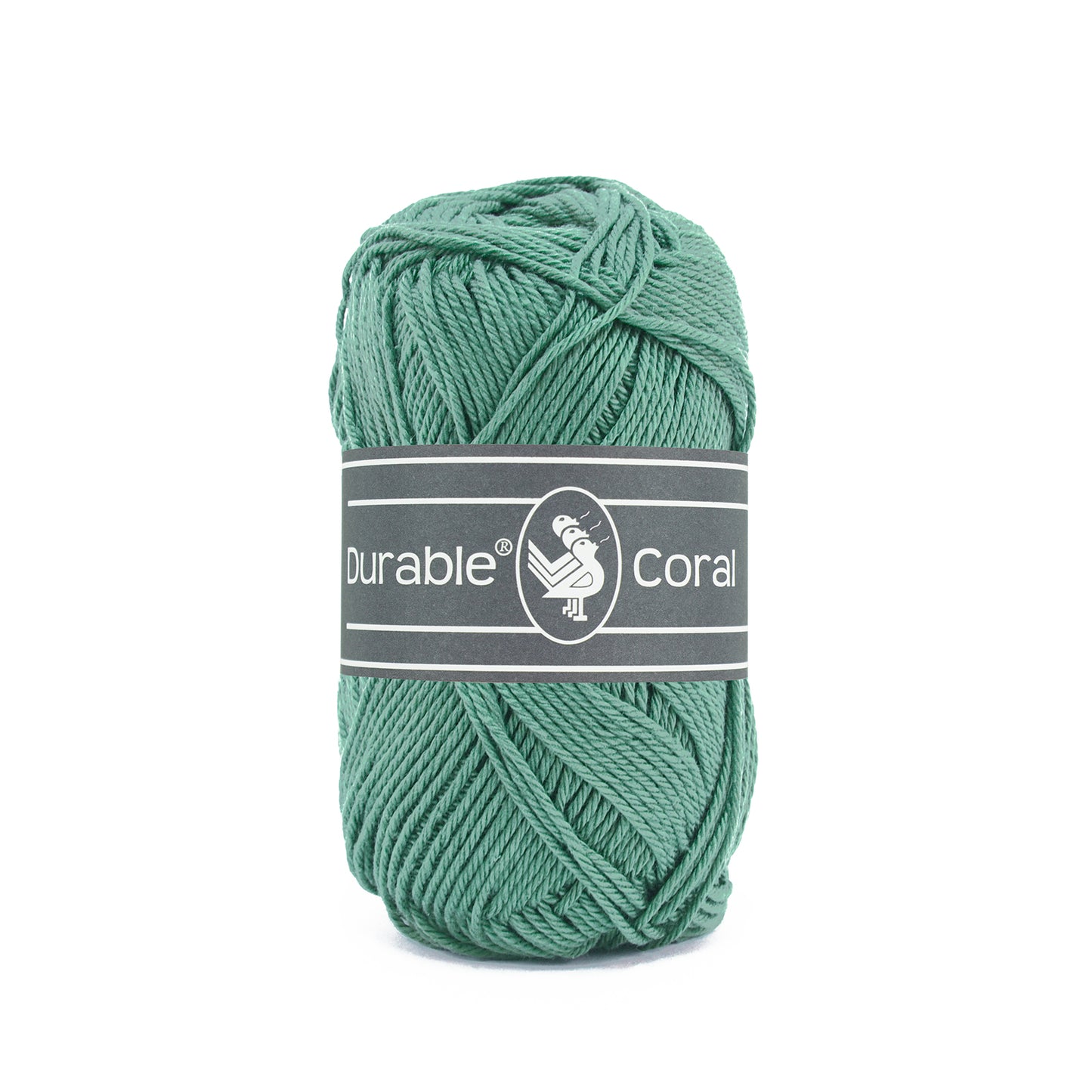 Durable Coral Vintage Green, kleur 2134