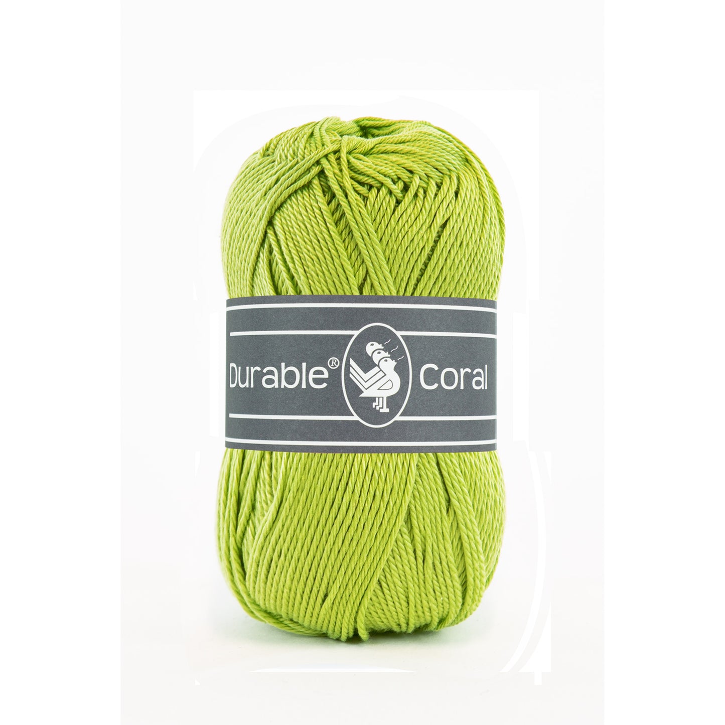 Durable Coral Yellow Green, kleur 2146