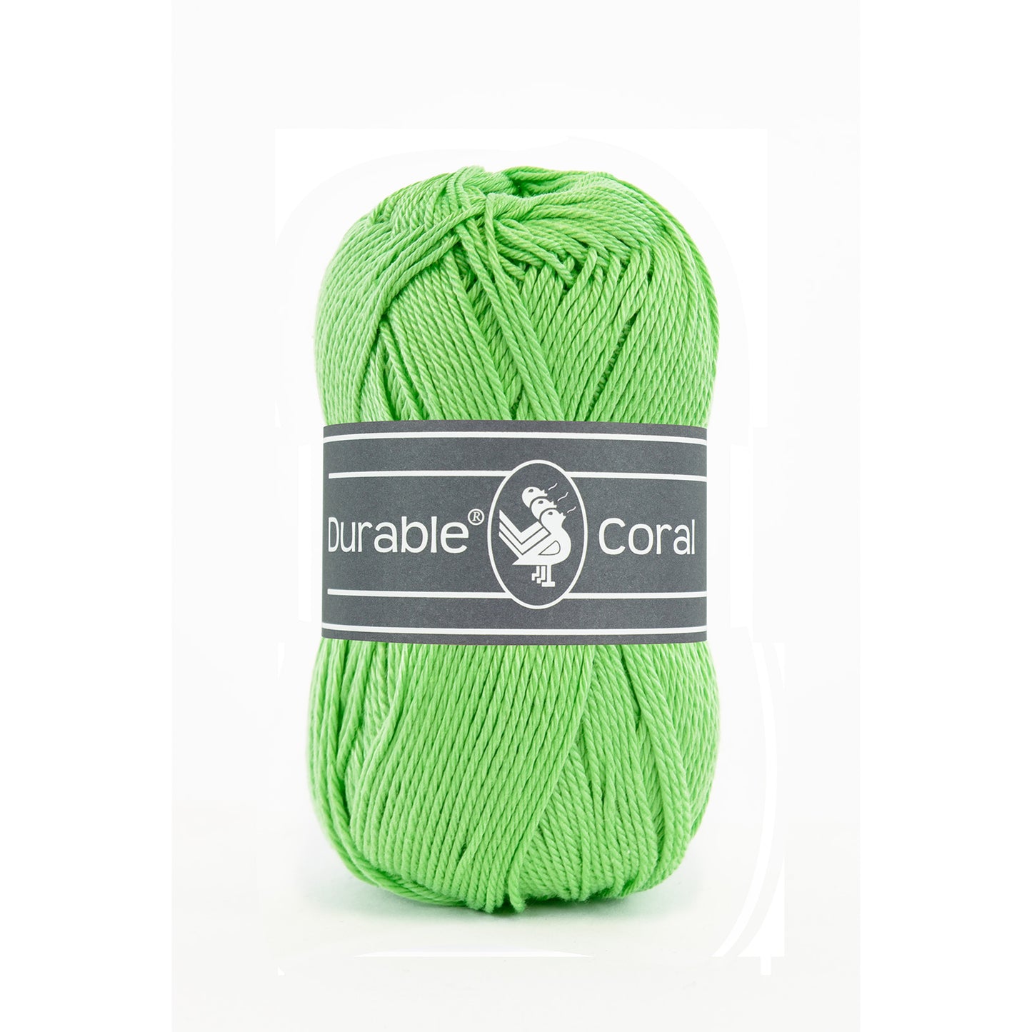 Durable Coral Apple Green, kleur 2155