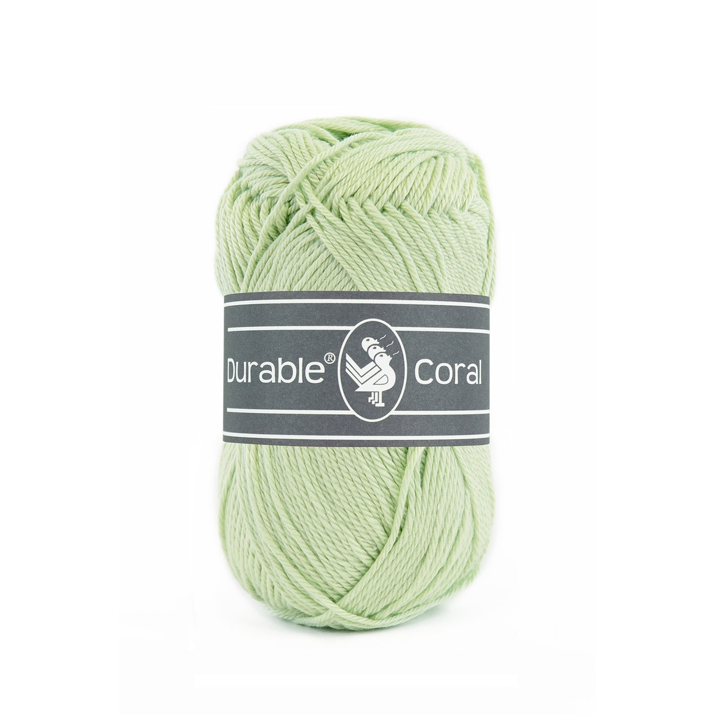 Durable Coral Light Green, kleur 2158