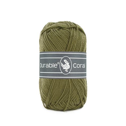 Durable Coral, kleur 2168