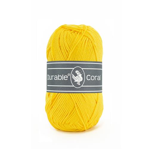Durable Coral, kleur 2180