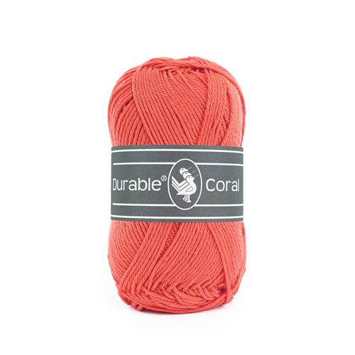 Durable Coral, kleur 2190