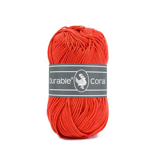 Durable Coral, kleur 2193