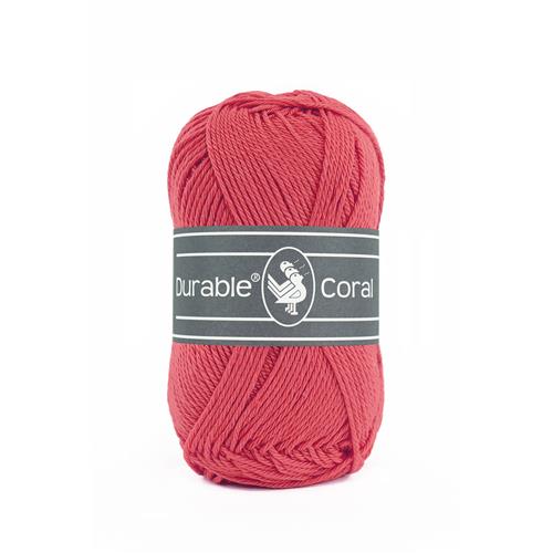 Durable Coral, kleur 221