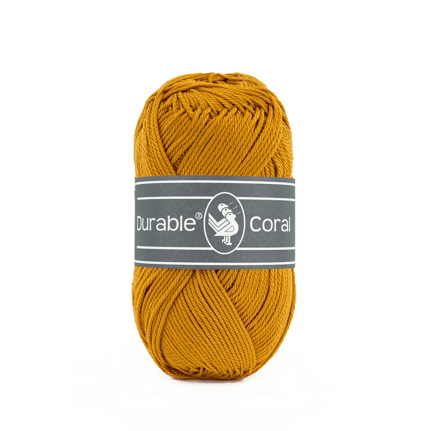 Durable Coral Ash , kleur 2211 Curry