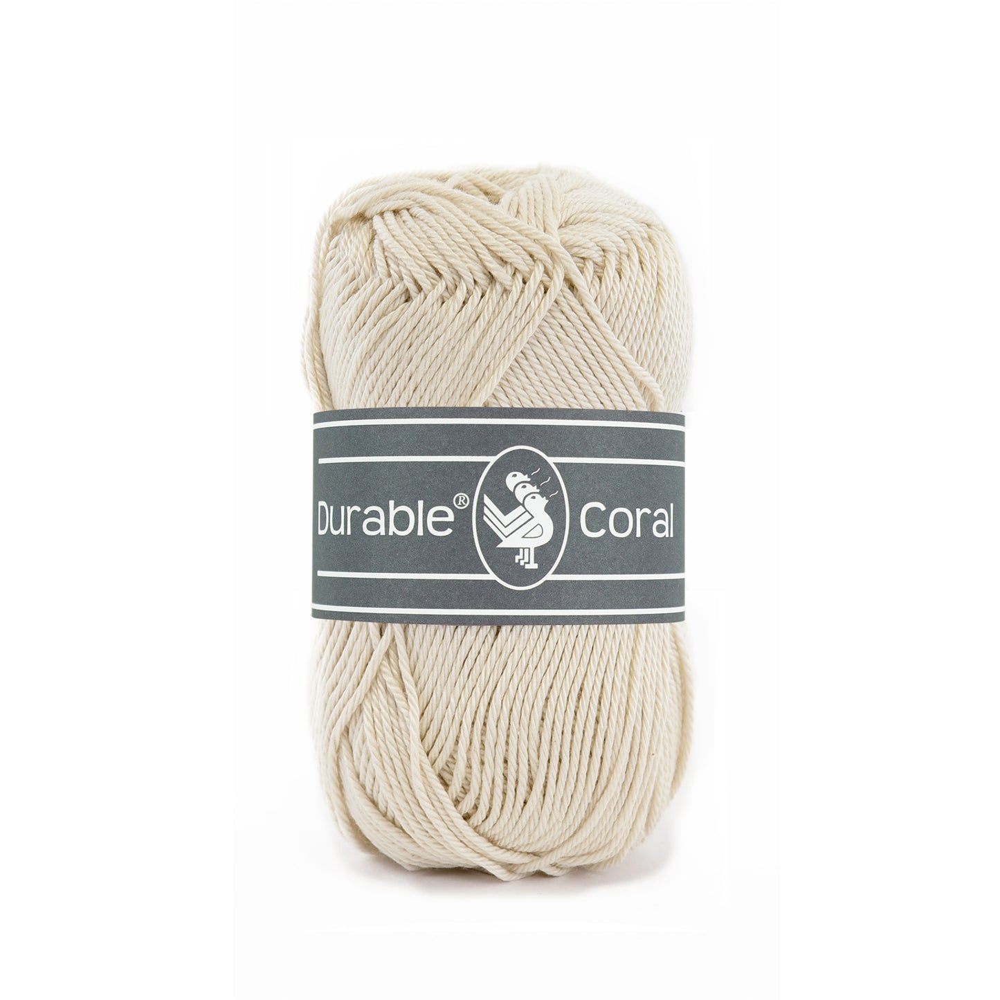 Durable Coral Ash , kleur 2212, Linen