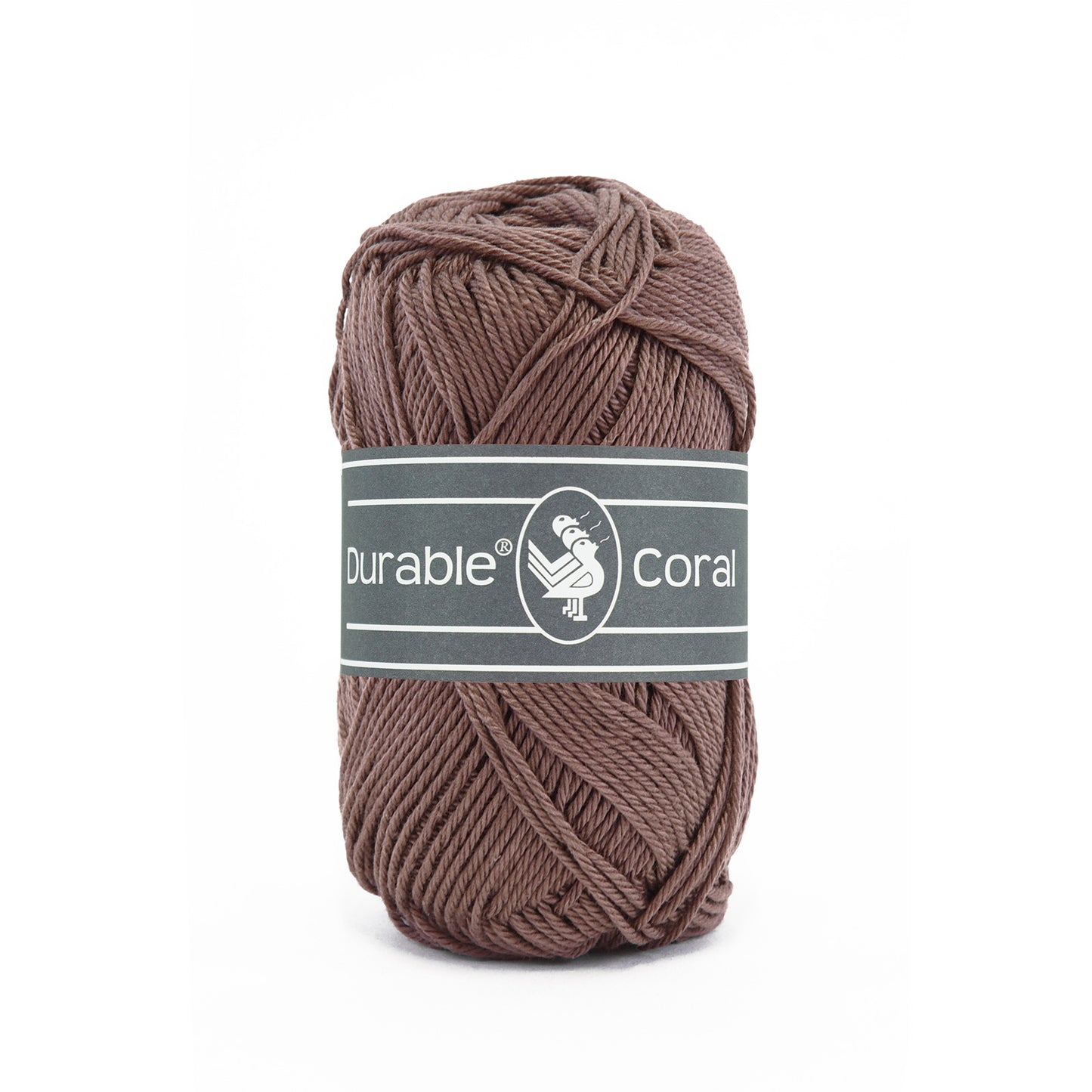 Durable Coral Chocolate, kleur 2229