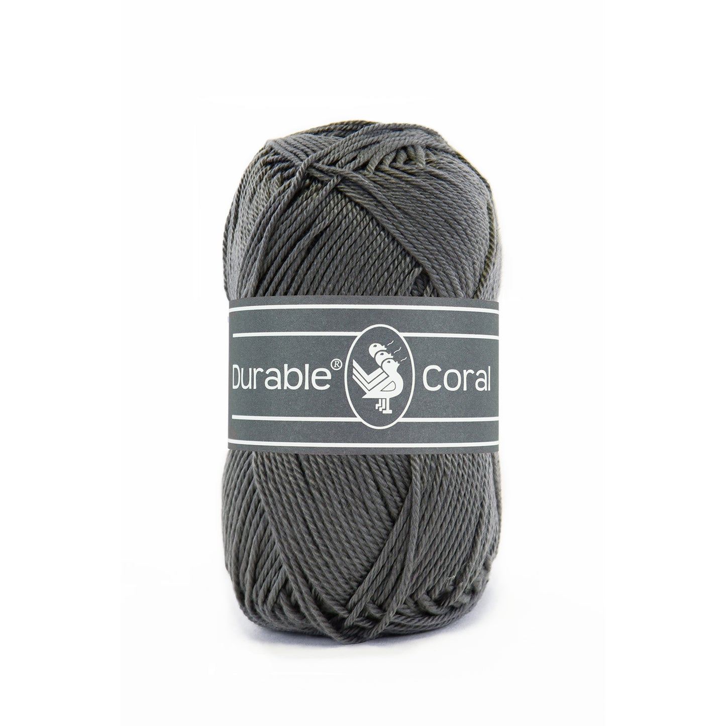 Durable Coral Charcoal, kleur 2236