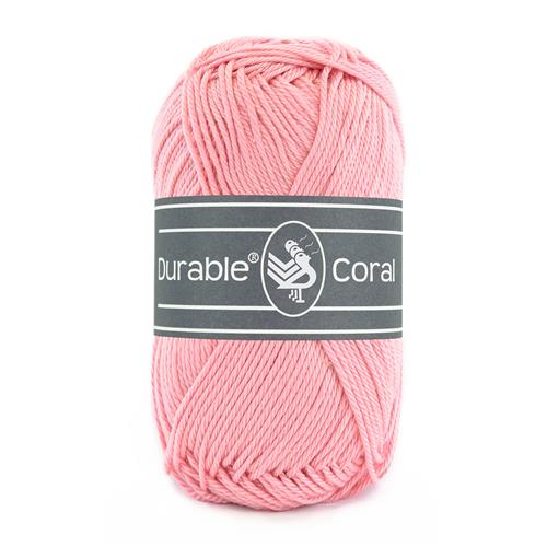 Durable Coral, kleur 223