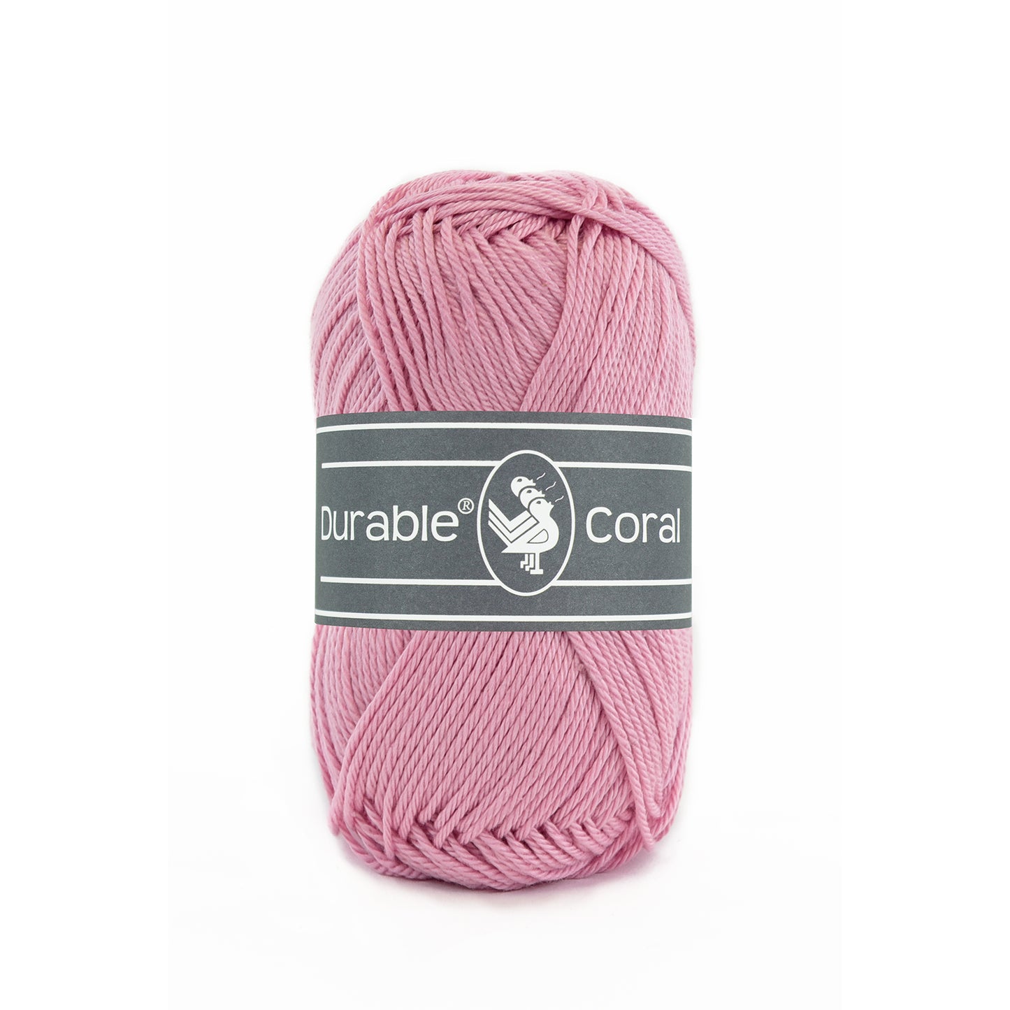 Durable Coral Old Rose, kleur 224