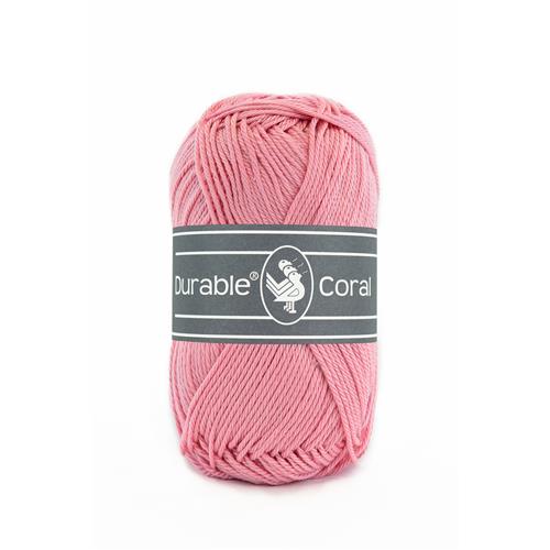 Durable Coral, kleur 227