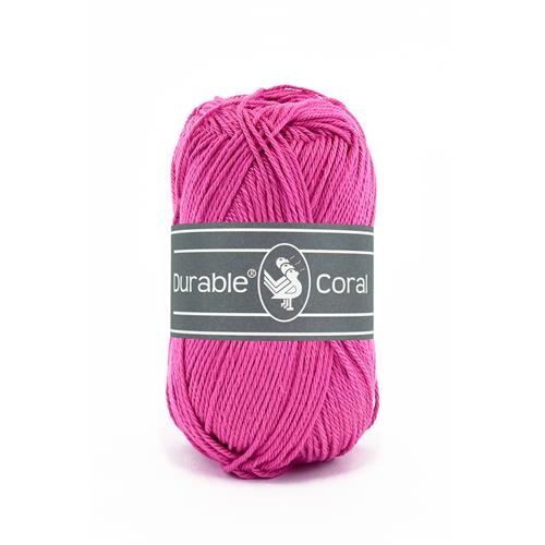 Durable Coral, kleur 241