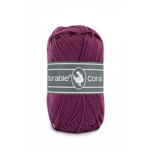 Durable Coral, kleur 249