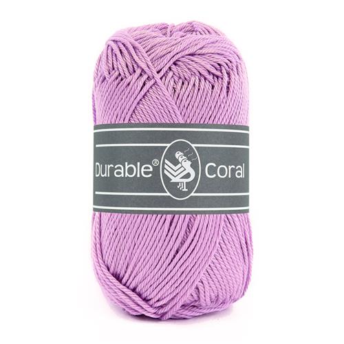 Durable Coral, kleur 261