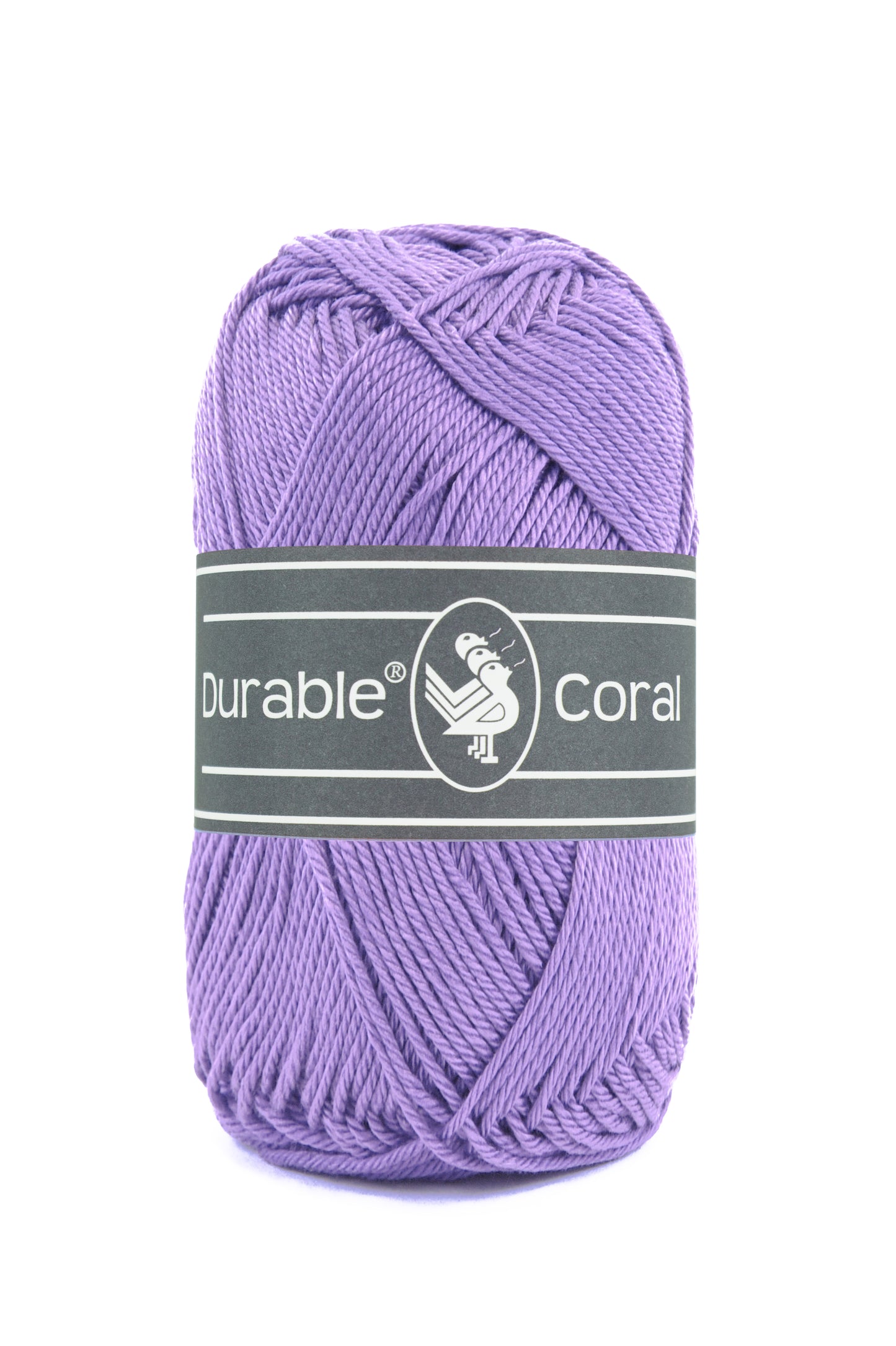 Durable Coral Light Purple, kleur 269