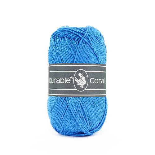 Durable Coral, kleur 295
