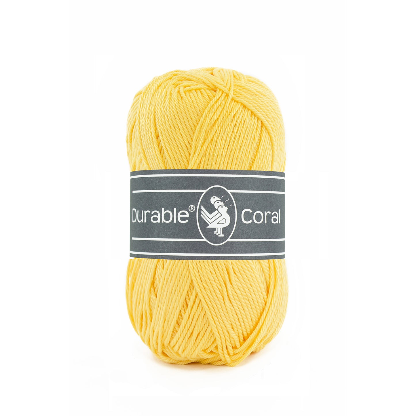Durable Coral Light Yellow, kleur 309