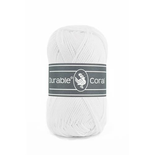 Durable Coral, kleur 310