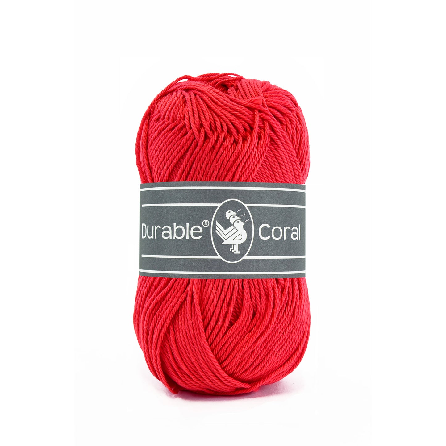 Durable Coral Red, kleur 316