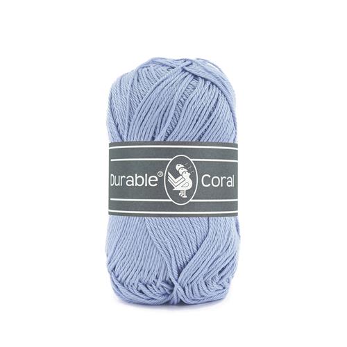 Durable Coral, kleur 319